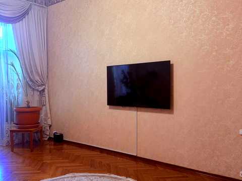 квартира по адресу Джевецького пер., 13