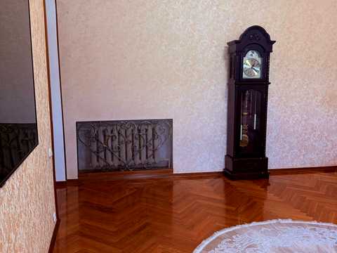 квартира по адресу Джевецького пер., 13