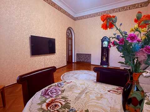 квартира по адресу Джевецького пер., 13