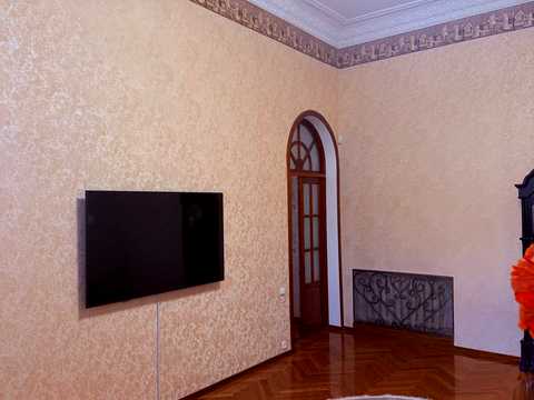 квартира по адресу Джевецького пер., 13