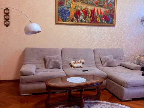 квартира по адресу Джевецького пер., 13
