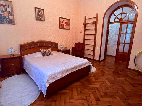 квартира по адресу Джевецького пер., 13