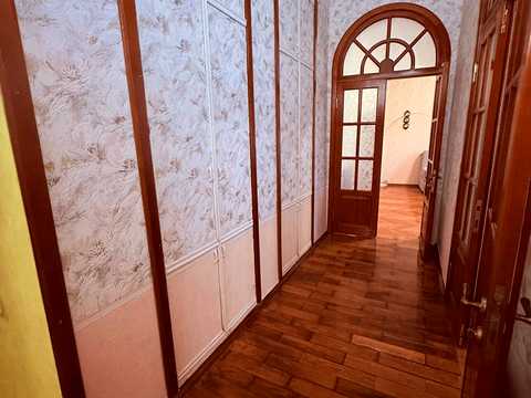 квартира по адресу Джевецького пер., 13