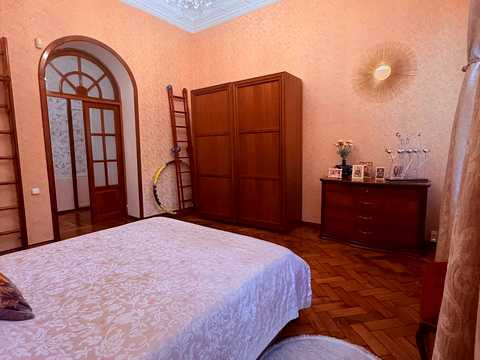 квартира по адресу Джевецького пер., 13