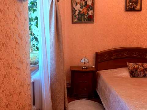 квартира по адресу Джевецького пер., 13