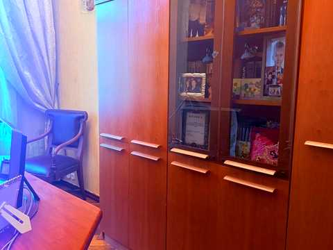 квартира по адресу Джевецького пер., 13