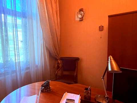 квартира по адресу Джевецького пер., 13