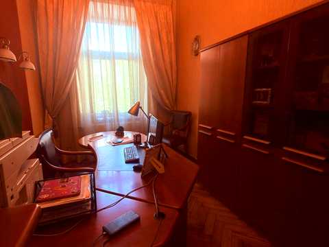 квартира по адресу Джевецького пер., 13