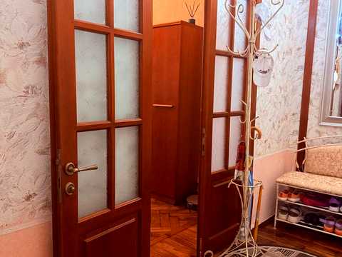 квартира по адресу Джевецького пер., 13