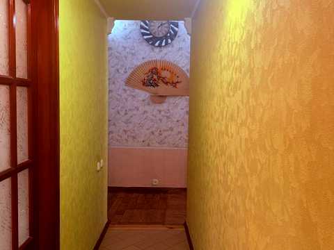 квартира по адресу Джевецького пер., 13