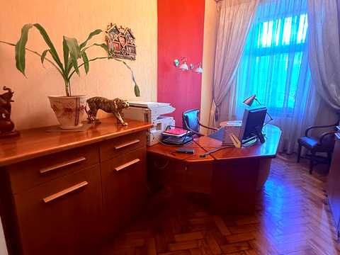 квартира по адресу Джевецького пер., 13