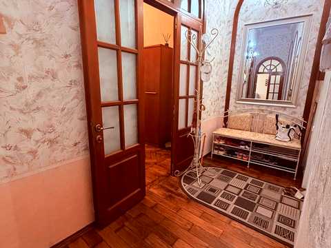 квартира по адресу Джевецького пер., 13