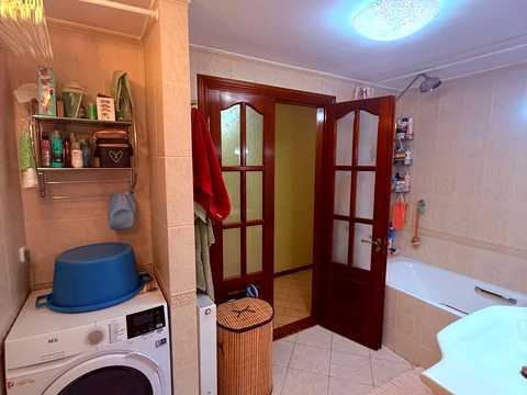 квартира по адресу Джевецького пер., 13