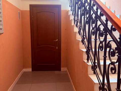 квартира по адресу Джевецького пер., 13