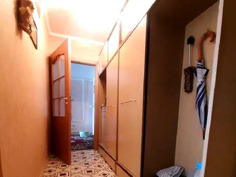 квартира за адресою Калинова вул., 83к3
