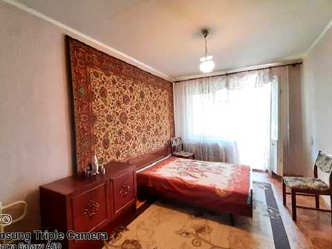 квартира за адресою Калинова вул., 83к3