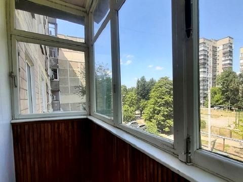 квартира за адресою Калинова вул., 83к3