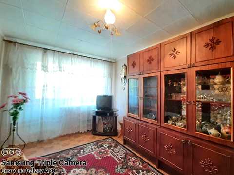 квартира за адресою Калинова вул., 83к3