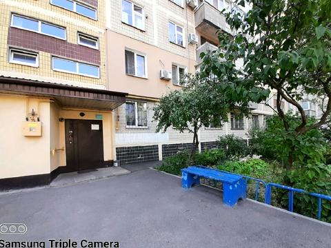 квартира за адресою Калинова вул., 83к3