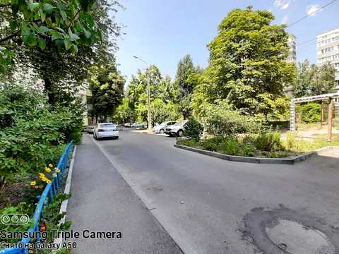 квартира за адресою Калинова вул., 83к3