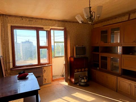 квартира за адресою 5-й Зарічний мікрорайон вул., 23