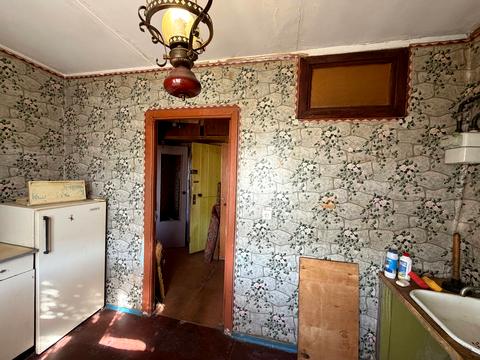 квартира за адресою 5-й Зарічний мікрорайон вул., 23