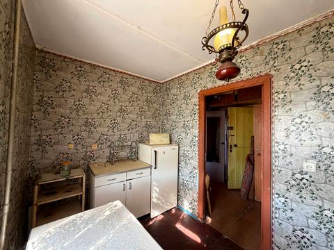 квартира за адресою 5-й Зарічний мікрорайон вул., 23