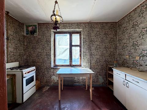 квартира за адресою 5-й Зарічний мікрорайон вул., 23