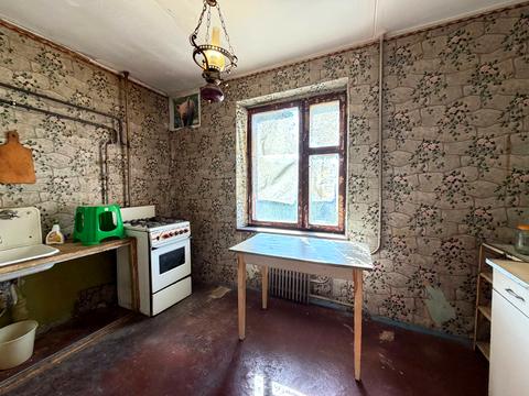 квартира за адресою 5-й Зарічний мікрорайон вул., 23