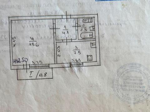 квартира за адресою 5-й Зарічний мікрорайон вул., 23