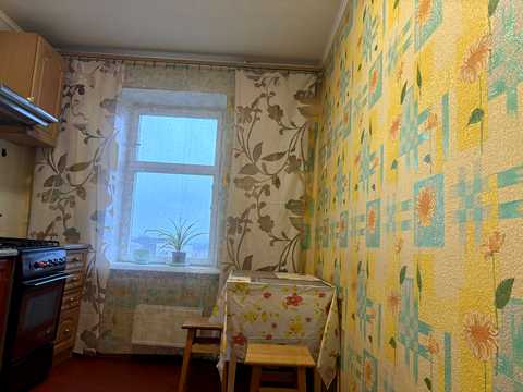 квартира за адресою Любецька вул., 11