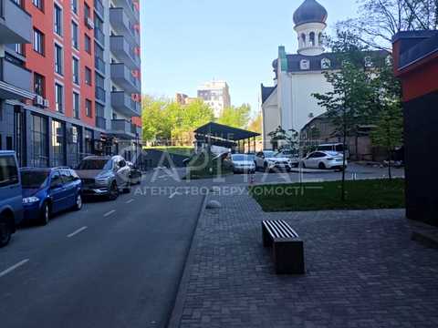 квартира по адресу Загоровская ул. (Багговутовская), 25
