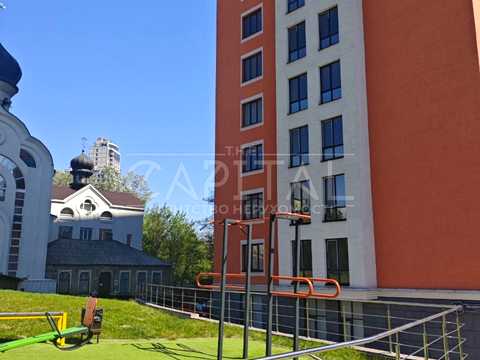 квартира по адресу Загоровская ул. (Багговутовская), 25