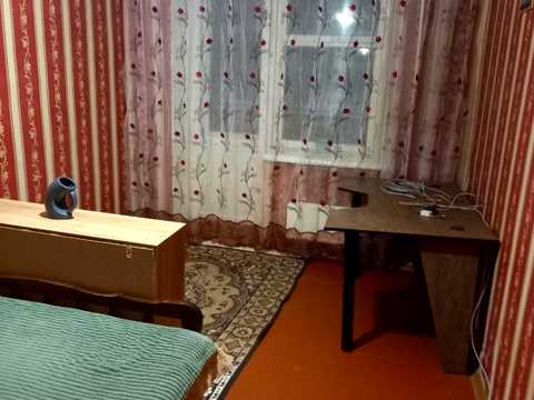 квартира за адресою Любецька вул., 11