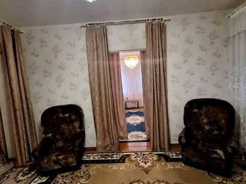 дом по адресу Лавандовая ул. (Петра Сиротинина)