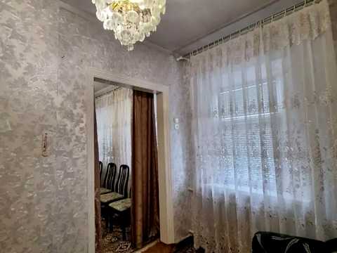 дом по адресу Лавандовая ул. (Петра Сиротинина)