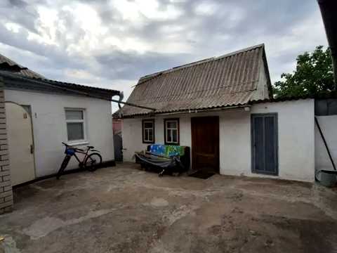 дом по адресу Лавандовая ул. (Петра Сиротинина)