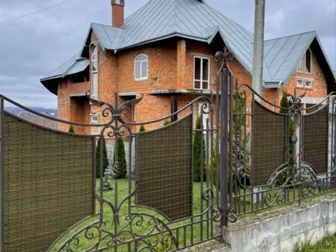 дом по адресу Південа, 5