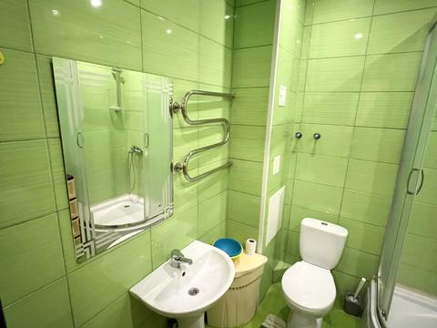 квартира по адресу Юрія Кондратюка ул., 5