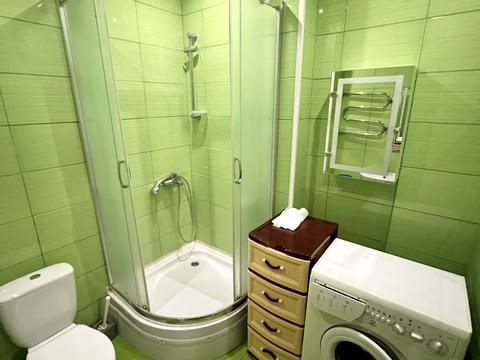 квартира по адресу Юрія Кондратюка ул., 5