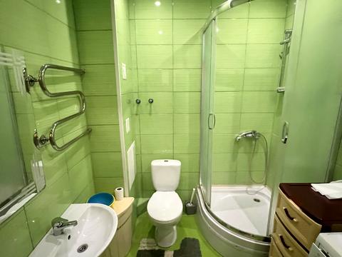 квартира по адресу Юрія Кондратюка ул., 5