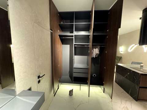 квартира за адресою Берестейський просп. (Перемоги), 11 к2
