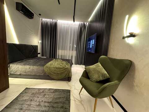квартира за адресою Берестейський просп. (Перемоги), 11 к2