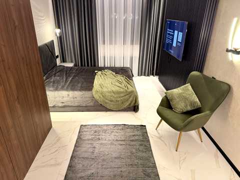 квартира за адресою Берестейський просп. (Перемоги), 11 к2