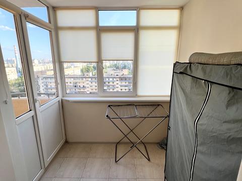 квартира по адресу Юрія Кондратюка ул., 5