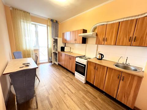 квартира по адресу Юрія Кондратюка ул., 5