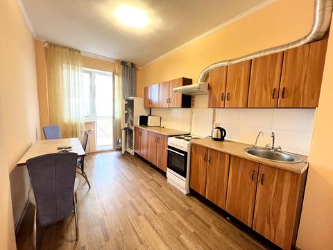 квартира по адресу Юрія Кондратюка ул., 5