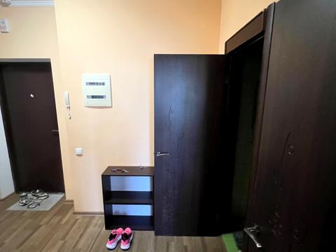 квартира по адресу Юрія Кондратюка ул., 5
