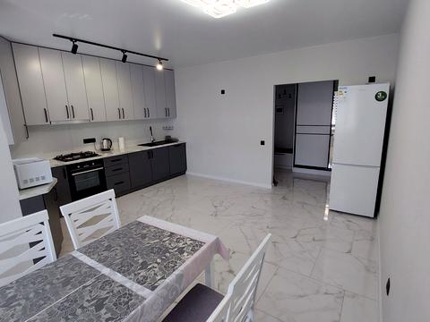 квартира по адресу Юлиана Целевича ул., 10