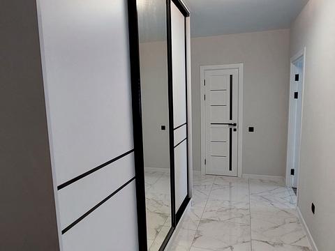 квартира по адресу Юлиана Целевича ул., 10